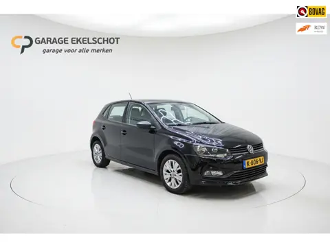 Volkswagen Polo 1.0|Airco|4Deurs|Elec.Ramen