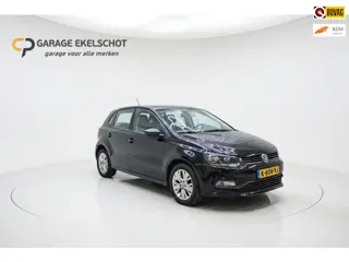 Volkswagen Polo 1.0|Airco|4Deurs|Elec.Ramen