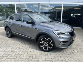 Renault Arkana 1.6 E-Tech Hybrid 145 Intens / Led / Carplay / Clima / Cruise