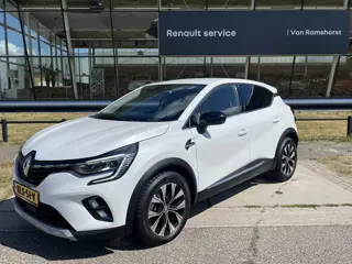 Renault Captur 1.6 E-Tech Hybrid 145PK / (bj 2023)