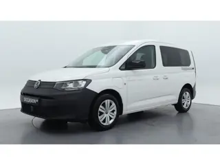 Volkswagen Caddy Kombi PHEV 1.5 TSI Hybride 115pk DSG ToCargo / Demonstratieauto