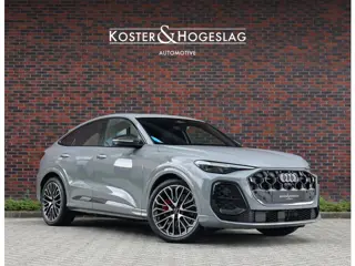 Audi Q5 Sportback 2.0 e-hybrid quattro | Tech Pro - B&O - Carbon