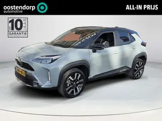 Toyota Yaris Cross 1.5 Hybrid 130 Launch Edition