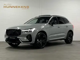 Volvo XC60 T8 PHEV AWD Ultra Black Edition Stoel ventilatie | Bowers & Wilkins |  Massage | Open dak