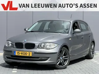 BMW 1-serie 118i Business Line | Trekhaak | Cruise | Airco
