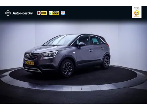 Opel Crossland X 1.2T 120 Jaar Edition NAVI | TWO TONE | LMV