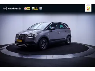 Opel Crossland X 1.2T 120 Jaar Edition NAVI | TWO TONE | LMV