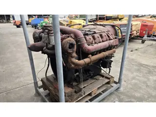 Deutz BF8L413F