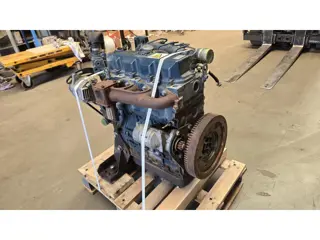 Kubota V2203