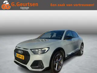 Audi A1 citycarver 25 TFSI epic, LED-koplampen,