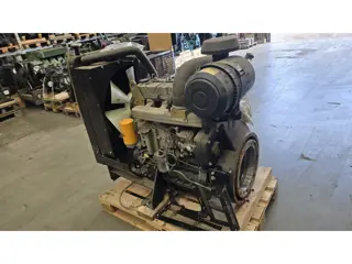 JCB JCB444NG (bj 2010)