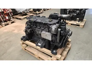 Deutz BF6M2012C
