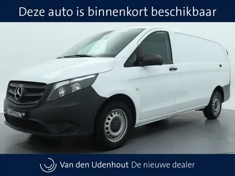 Mercedes-Benz Vito 116 CDI Lang 164pk automaat / Wordt verwacht