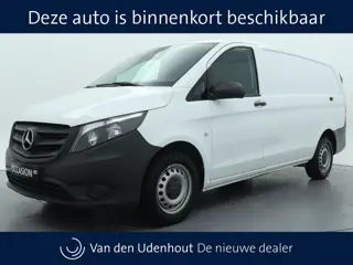 Mercedes-Benz Vito 116 CDI Lang 164pk automaat / Wordt verwacht