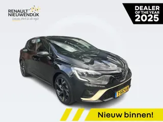 Renault Clio 1.6 E-Tech Hybrid 145 E-Tech Engineered BOSE AUDIO | 360 CAMERA | CLIMATE | ADAPT. CRUI