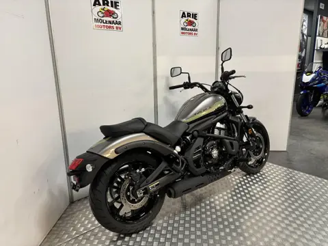 Kawasaki Vulcan S (bj 2026)