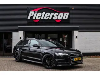Audi A6 Avant 1.8 TFSI 3x S-Line FACELIFT NAP TREKHAAK