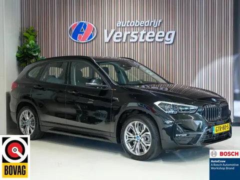 BMW X1 xDrive25e High Executive