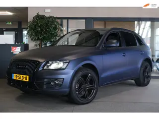 Audi Q5 2.0 TFSI quattro Pro Line 211PK DSG Airco Navi PDC