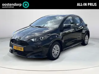 Toyota Yaris 1.5 Hybrid Active