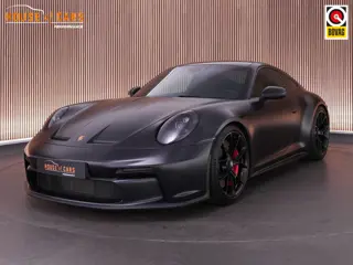 Porsche 911 4.0 GT3 Touring |stealth PPF|Org. NL|kerm. coating|dealer onderhouden|lift|sport chrono|