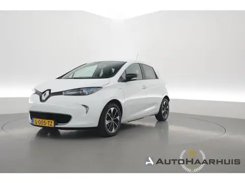 Renault ZOE R110 Bose 41 kWh | RIJKLAAR!! | SOH 92% | Cruise Contr. | Keyless | Camera | Bose Audio 