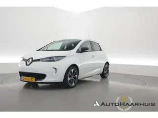 Renault ZOE R110 Bose 41 kWh | RIJKLAAR!! | SOH 92% | Cruise Contr. | Keyless | Camera | Bose Audio 