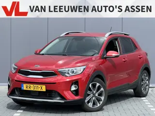 Kia Stonic 1.0 T-GDi DynamicLine | RIJKLAAR | Keyless | Lane assist