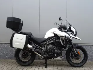 Triumph TIGER EXPLORER XCX (bj 2017)