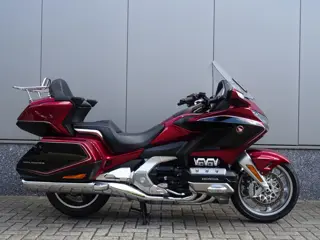 Honda GL 1800 GOLDWING DCT (bj 2018)