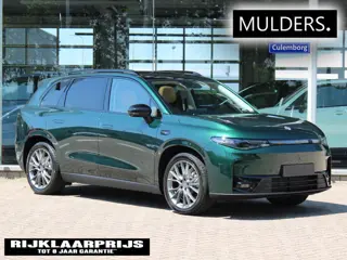 Leapmotor C10 Design ProMax AWD 600pk 81.9 kWh VOORRAAD KORTING