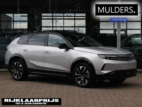Opel Grandland Electric GS 73 kWh VOORRAAD KORTING