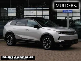 Opel Grandland Electric GS 73 kWh VOORRAAD KORTING