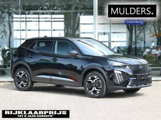 Peugeot 2008 1.2 Hybrid 145 GT VOORRAAD KORTING