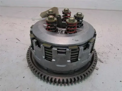 MOTORBLOK DIVERSE Honda CBR 600 RR 2005 - 2006