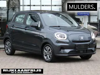 Leapmotor T03 Design 37.3 kWh VOORRAAD KORTING