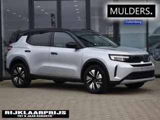 Opel Frontera 1.2 Turbo Hybrid GS VOORRAAD KORTING