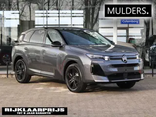 Citroen C5 Aircross 1.2 Hybrid 145 Business VOORRAAD KORTING