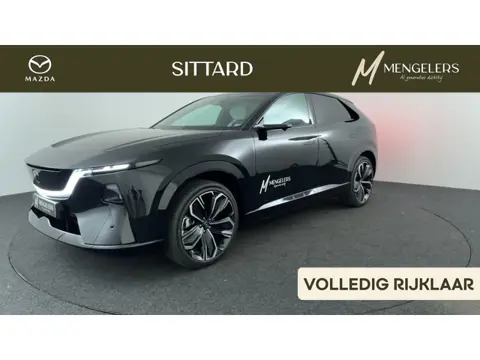 Mazda CX-6e Takumi Plus 78 kWh | Demo| 360 Camera | 21' LM velgen | Warmtepomp | 50" HUD | Digitale 