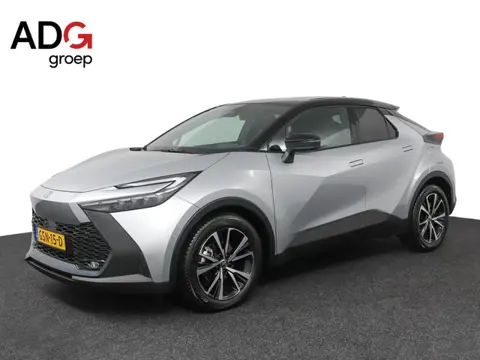 Toyota C-HR 1.8 Hybrid 140 First Edition |  360 graden camera | Apple Carplay/Android Auto | Elektri