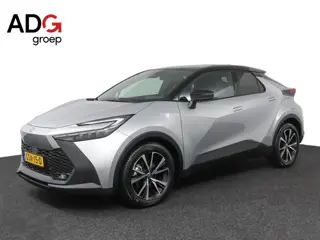 Toyota C-HR 1.8 Hybrid 140 First Edition |  360 graden camera | Apple Carplay/Android Auto | Elektri