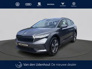 Škoda Enyaq iV 60 180pk | Navigatie | Pdc | Led | Carplay