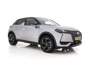 DS DS 3 Crossback E-Tense Performance Line+ 50 kWh Aut. *HEAD-UP | BLINDSPOT | LEATHER-MICROFIBRE | 