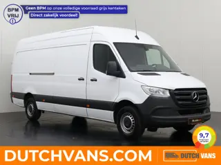 Mercedes-Benz Sprinter 317CDI L3H2 Maxi 2023 | Navigatie | Camera | Airco | Cruise | 3-Zits
