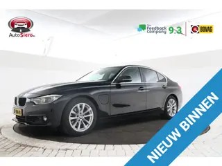BMW 3-serie 330e Essential (bj 2016, automaat)