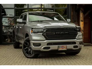 Dodge Ram 1500 5.7 V8 4x4 Sport GT BPM VRIJ, LPG, 12'' scherm, Panoramadak .