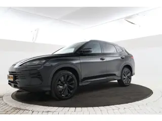 BYD SEAL U 1.5 DM-i FWD Boost FULL BLACK MARGE! (bj 2026)