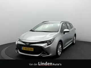 Toyota Corolla Touring Sports Hybrid 140 Active | FabrieksGarantie | Camera | Adaptive Cruise Contro