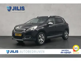 Peugeot 2008 1.2 VTi Allure Pack Premium Plus | Trekhaak | Panoramadak