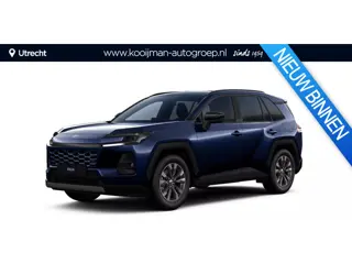 Toyota RAV4 2.5 Plug-in Hybrid 270 Dynamic | NIEUW | DIRECT LEVERBAAR |